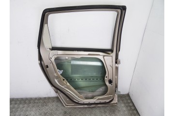 ORO PUERTA TRASERA IZQUIERDA MERCEDES-BENZ CLASE B (BM 245)
