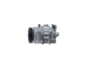 Compresor de Aire Acondicionado ACP 1637 000S Mahle para Toyota