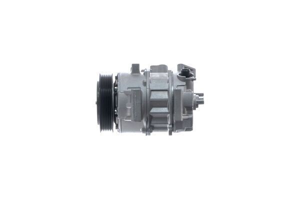 Compresor de Aire Acondicionado ACP 1637 000S Mahle para Toyota