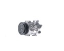 Compresor de Aire Acondicionado ACP 1637 000S Mahle para Toyota