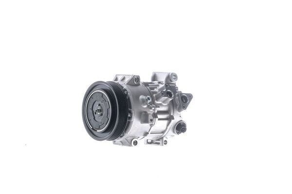 Compresor de Aire Acondicionado ACP 1637 000S Mahle para Toyota