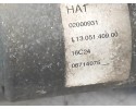 Rear reducer BMW X1 F48 33108655341 2 0L diesel 2016 Part manufacturer BMW OE
