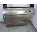 ORO PUERTA TRASERA IZQUIERDA MERCEDES-BENZ CLASE B (BM 245)