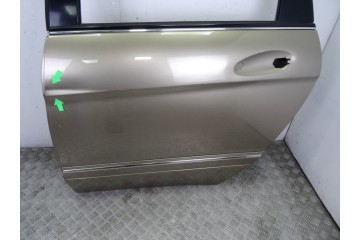 ORO PUERTA TRASERA IZQUIERDA MERCEDES-BENZ CLASE B (BM 245)
