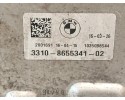 Rear reducer BMW X1 F48 33108655341 2 0L diesel 2016 Catalog number of the part 33108655341