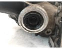 Rear reducer BMW X1 F48 33108655341 2 0L diesel 2016 Car type passenger cars