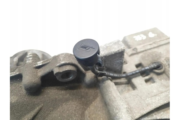 Rear reducer BMW X1 F48 33108655341 2 0L diesel 2016 Catalog number of the original 33108655341