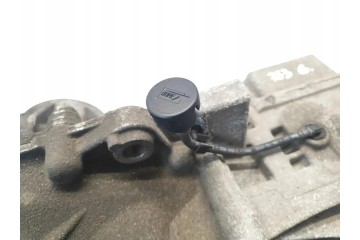 Rear reducer BMW X1 F48 33108655341 2 0L diesel 2016 Catalog number of the original 33108655341