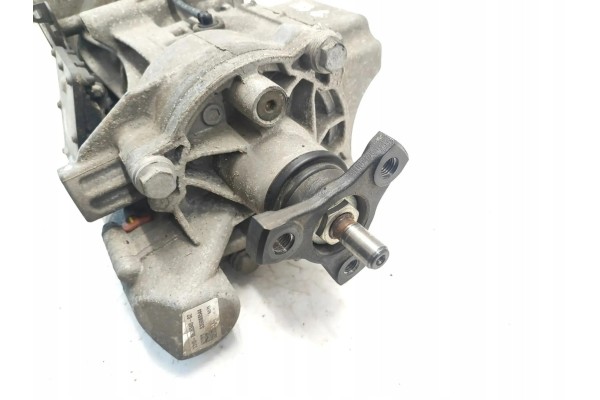 Reductor trasero BMW X1 (F48) 33108655341 2.0L diésel 2016