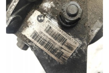 Reductor trasero BMW X1 (F48) 33108655341 2.0L diésel 2016