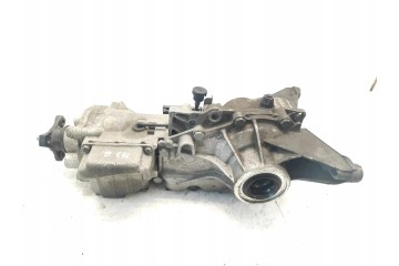 Reductor trasero BMW X1 (F48) 33108655341 2.0L diésel 2016