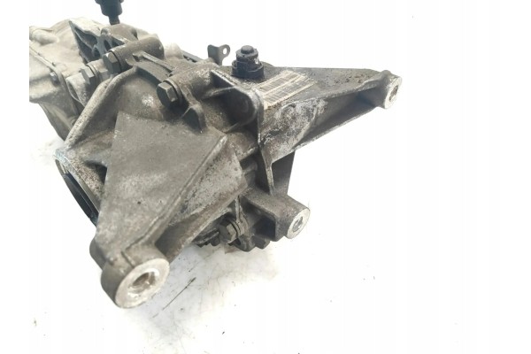 Reductor trasero BMW X1 (F48) 33108655341 2.0L diésel 2016