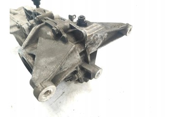 Reductor trasero BMW X1 (F48) 33108655341 2.0L diésel 2016
