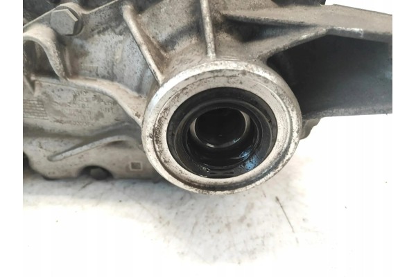 Reductor trasero BMW X1 (F48) 33108655341 2.0L diésel 2016