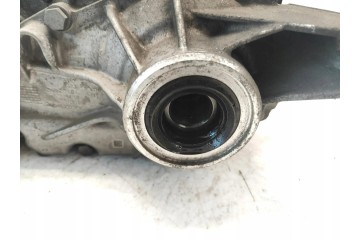 Reductor trasero BMW X1 (F48) 33108655341 2.0L diésel 2016