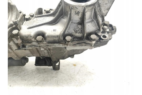 Reductor trasero BMW X1 (F48) 33108655341 2.0L diésel 2016