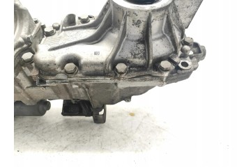 Reductor trasero BMW X1 (F48) 33108655341 2.0L diésel 2016