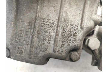 Reductor trasero BMW X1 (F48) 33108655341 2.0L diésel 2016