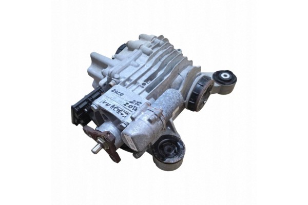BRIDGE DYFER REAR HALDEX VW ARTEON 2 0 TSI 4MOTION 63 THOUSAND KM 0CQ525010T