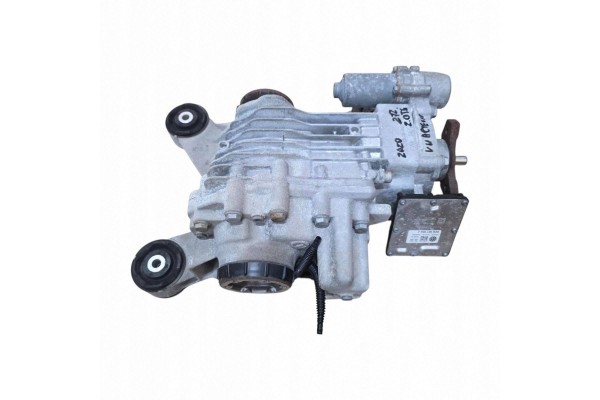 BRIDGE DYFER REAR HALDEX VW ARTEON 2 0 TSI 4MOTION 63 THOUSAND KM 0CQ525010T Catalog number of the part 0CQ525010T