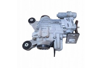 BRIDGE DYFER REAR HALDEX VW ARTEON 2 0 TSI 4MOTION 63 THOUSAND KM 0CQ525010T Catalog number of the part 0CQ525010T