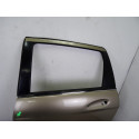 ORO PUERTA TRASERA IZQUIERDA MERCEDES-BENZ CLASE B (BM 245)