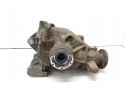 Rear reducer BMW Z4 Roadster E85 7550505 2 0L gasoline 2006