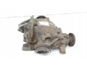 Rear reducer BMW Z4 Roadster E85 7550505 2 0L gasoline 2006 Catalog number of the part 7550505