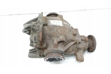 Rear reducer BMW Z4 Roadster E85 7550505 2 0L gasoline 2006 Catalog number of the part 7550505