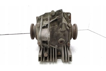 Rear reducer BMW Z4 Roadster E85 7550505 2 0L gasoline 2006 Car type passenger cars