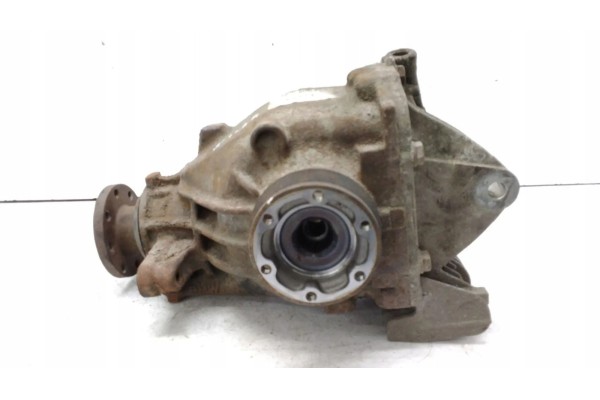 Reductor trasero BMW Z4 Roadster (E85) 7550505 2.0L gasolina 2006