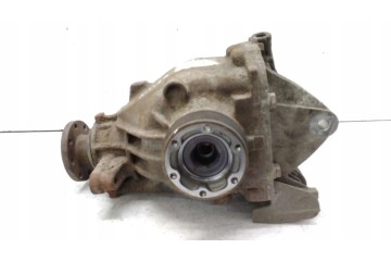 Reductor trasero BMW Z4 Roadster (E85) 7550505 2.0L gasolina 2006