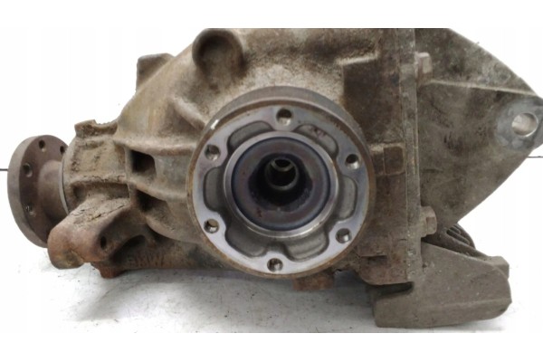 Reductor trasero BMW Z4 Roadster (E85) 7550505 2.0L gasolina 2006