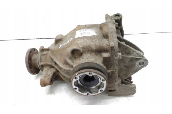 Reductor trasero BMW Z4 Roadster (E85) 7550505 2.0L gasolina 2006