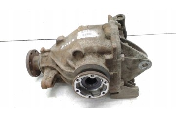 Reductor trasero BMW Z4 Roadster (E85) 7550505 2.0L gasolina 2006