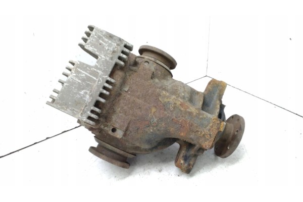 Reductor trasero BMW Z4 Roadster (E85) 7550505 2.0L gasolina 2006