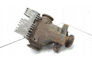 Reductor trasero BMW Z4 Roadster (E85) 7550505 2.0L gasolina 2006