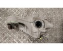 Rear reducer JAGUAR XE X760 273 2 0L diesel 132kW 2015