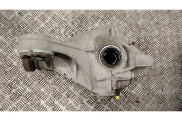 Rear reducer JAGUAR XE X760 273 2 0L diesel 132kW 2015