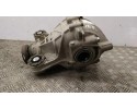 Rear reducer JAGUAR XE X760 273 2 0L diesel 132kW 2015 Part manufacturer Jaguar OE
