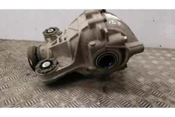 Rear reducer JAGUAR XE X760 273 2 0L diesel 132kW 2015 Part manufacturer Jaguar OE