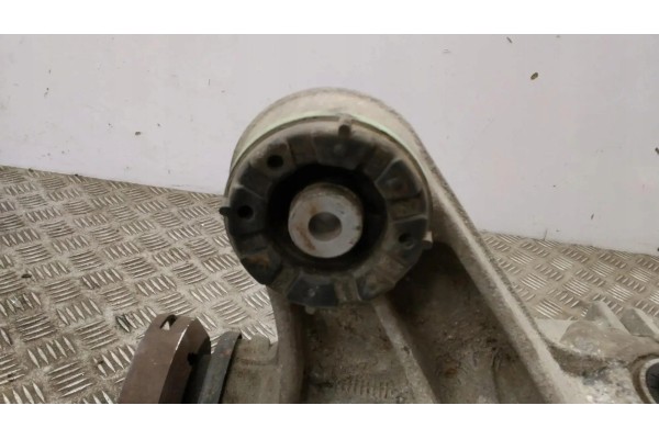 Rear reducer JAGUAR XE X760 273 2 0L diesel 132kW 2015 Catalog number of the original 273