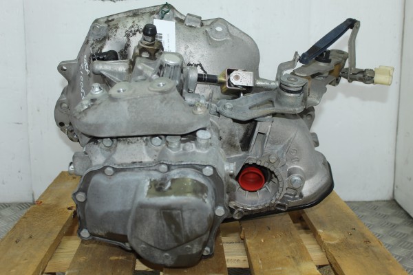 M 5V CAJA CAMBIOS OPEL CORSA C