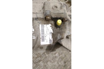 Reductor trasero JAGUAR XE (X760) 2.0L diésel 132kW 2015