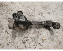Front reducer NISSAN PATHFINDER III R51 EA013 2 49L diesel 2007