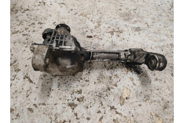 Front reducer NISSAN PATHFINDER III R51 EA013 2 49L diesel 2007