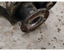 Front reducer NISSAN PATHFINDER III R51 EA013 2 49L diesel 2007 Catalog number of the part EA013