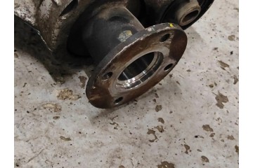 Front reducer NISSAN PATHFINDER III R51 EA013 2 49L diesel 2007 Catalog number of the part EA013