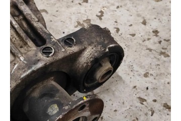 Front reducer NISSAN PATHFINDER III R51 EA013 2 49L diesel 2007 Car type passenger cars