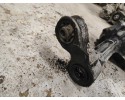 Front reducer NISSAN PATHFINDER III R51 EA013 2 49L diesel 2007 Catalog number of the original EA013